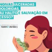 Problemas na Gengiva?