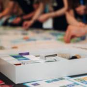 Locação de Jogos de Mesa em São Manuel: uma opção prática para sua festa