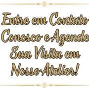 Entre em Contato Conosco!