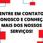 Entre em Contato Conosco!