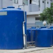 Por que e Quando Realizar a Limpeza de Caixa D'Água