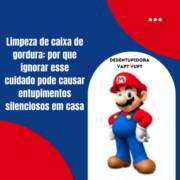 Limpeza de caixa de gordura: por que ignorar esse cuidado pode causar entupimentos silenciosos em casa