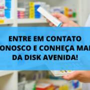 Entre em Contato Conosco!