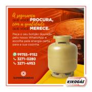 Entre em contato!