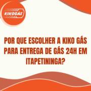 Dicas para armazenar botijões de gás com segurança em Itapetininga