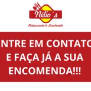 Entre em Contato Conosco!