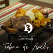 Quais os melhores cortes de carne?