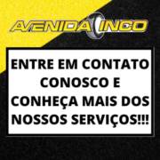 Entre em Contato!