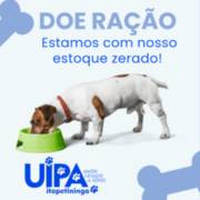 Faça sua doação