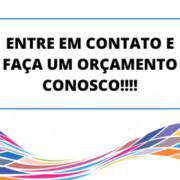 Entre em Contato!