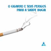 Cigarro e Seus Perigos para a Saúde Bucal