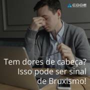 Bruxismo