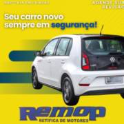 Não corra riscos!