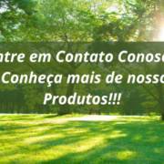 Entre em Contato Conosco!