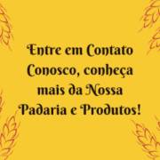 Conheça Mais da Padaria Konquista!