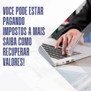 Você Pode Estar Pagando Impostos a Mais – Saiba Como Recuperar Valores!