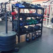 Treino, Saúde e Comunidade: O Estilo Power Trainer em Avaré SP