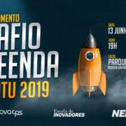 LANÇAMENTO DO DESAFIO EMPREENDA 2019