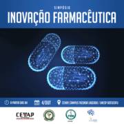 SIMPÓSIO - INOVAÇÃO FARMACÊUTICA