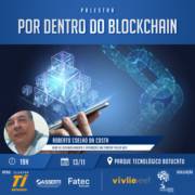 PALESTRA - POR DENTRO DO BLOCKCHAIN