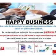 HAPPY BUSINESS