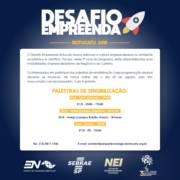 DESAFIO EMPREENDA BOTUCATU - 2018
