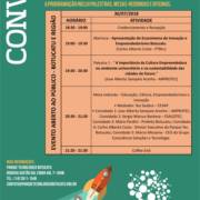 CONVITE - Parque Tecnológico Botucatu promove Programa de Imersão
