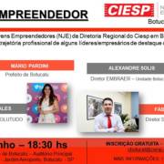PAINEL EMPREENDEDOR