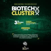 BIOTECH CLUSTER - ENCONTRO