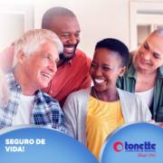 Seguro de Vida