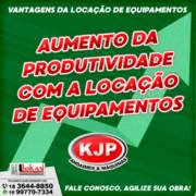 Vantagens da Locação de Equipamentos