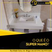 O QUE É SUPER NANO?