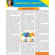 Quebrando O Silencio