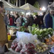 A 3ª edição da Festa da Agricultura acontecerá na Praça Dr. Gama