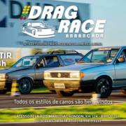 Drag Race, a ARRANCADA no Speed Park já tem data marcada!