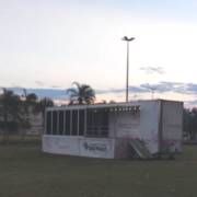 De 6 a 22 de agosto: unidade móvel de mamografia vai atender gratuitamente no Parque do Povo