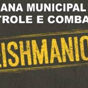 Atividades educativas sobre Leishmaniose Visceral Americana acontecem de 5 a 10 de agosto