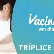 Sarampo/Caxumba/Rubéola: unidades de saúde oferecem gratuitamente a vacina tríplice viral