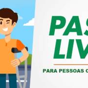 PASSE LIVRE: Social inicia cadastro para pessoas com deficiência que utilizam ônibus coletivo