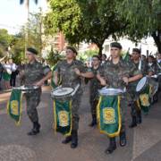 7 de setembro: Ato Cívico será na Praça James Mellor e reunirá 16 instituições