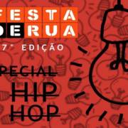 7° Festa de Rua acontece neste sábado (31) em dois pontos: CEU das Artes e praça Dr. Gama