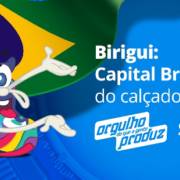 Concurso cultural “O calçado dos meus sonhos”