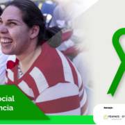 Setembro Verde - Mês oficial da inclusão social das pessoas com deficiência