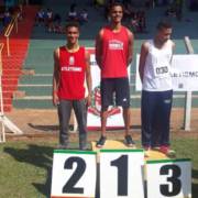 Atletismo de Birigui conquista medalha de prata nos Jogos Infantis do Estado de São Paulo