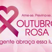 Campanha Outubro Rosa 2019: Unidades Básicas de Saúde irão intensificar coleta de preventivos