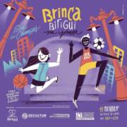 Brinca Birigui na praça acontece dia 11 de outubro