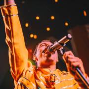 Queen Tribute Brazil faz show gratuito no SESI Birigui
