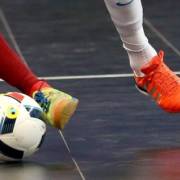 Esportes e Lazer: 1ª Copa da Amizade de Futsal começa nesta terça-feira, dia 22 de outubro