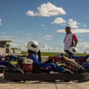 21 DE MARÇO: Lei que cria o Dia Municipal do Kart foi publicada nesta segunda-feira (18)