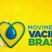 Vacinação contra o sarampo em adultos acontece sábado (30). Birigui vai atualizar calendário vacinal.